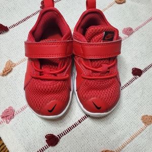 Nike Toddler Flex Contact 3